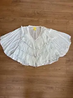 Ray beams ブラウスのサムネイル
