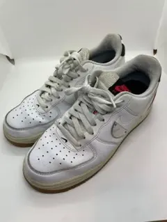 NIKE AIR FORCE 1 エアフォース07 LV8 NBA 26cmのサムネイル