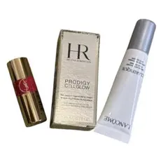 2026年最新】LANCOME スキンケア・基礎化粧品 トライアルセット