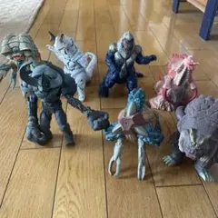 意識他界系 ドラゴンカーセックス ソフビ - メルカリ