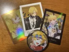 ツキウタ。 アクリルキーホルダー 師走駆 - メルカリ