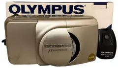 2026年最新】olympus zoom 115の人気アイテム - メルカリ