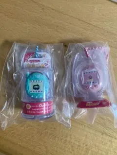 たまごっち　おかしなたまごボーロっち３