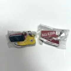 コンバース めじるしアクセサリー2個セット