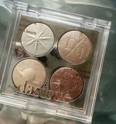 dasique Starry Night Shadow Palette 01♡のサムネイル