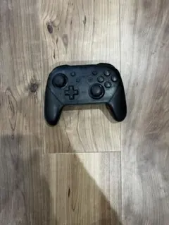 Nintendo Switch ワイヤレスコントローラー ブラック