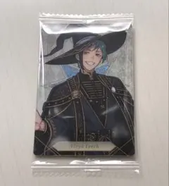 フロイド　ツイステ　ウエハース