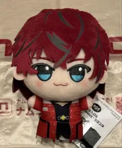 めておら　ちびぐるみ　ロゼ