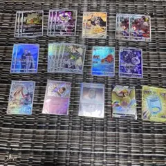 ポケモンカード　CHR その他まとめ