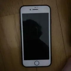 iPhone 7 ホワイト 本体