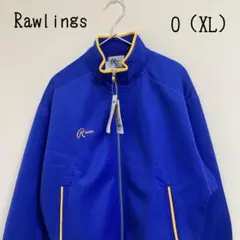 ローリングス　ジャージ　上のみ　新品　未使用　レトロ　メンズ　Mのサムネイル