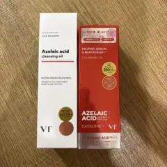 VT AZケア クレンジングオイル 200ml ２本のサムネイル