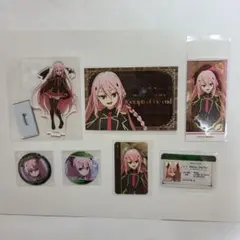 終わりのセラフ カラオケの鉄人 クルル - メルカリ
