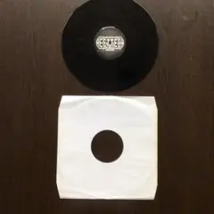 海外人気盤 - 細野晴臣リエディットBAN CHA 002 10inchレコード - メルカリ