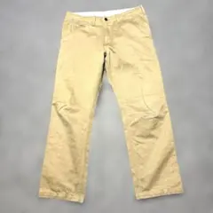 00s eddie bauer gimmick wide pants - メルカリ