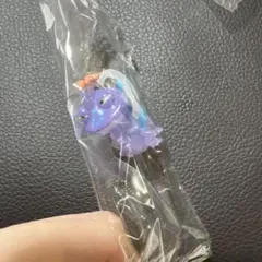 モンスターズインク　めじるしアクセサリー