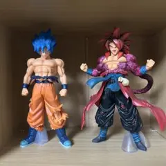 一番くじドラゴンボール スーパードラゴンボールヒーローズ フィギュア