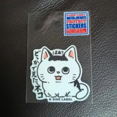 B-SIDE label ステッカー　ビーサイドレーベル　まとめ売り　ネコ　20 2025年最新】BSIDELABELの人気アイテム - メルカリ