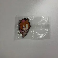 ウマ娘 テイエムオペラオー　ラバーキーホルダー