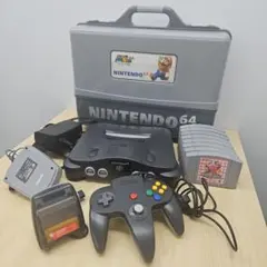 2026年最新】NINTENDO64 コントローラ パックの人気アイテム - メルカリ