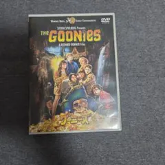 グーニーズ DVD