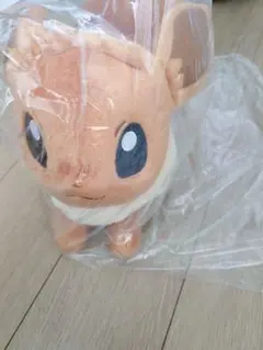 2026年最新】等身大イーブイの人気アイテム - メルカリ