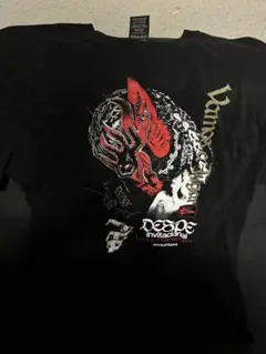DESPE invitacional Tシャツ エル・デスペラード 2