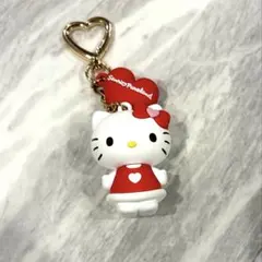サンリオピューロランド ハローキティ キーホルダー