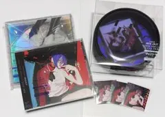 IRIS OUT/JANE DOE 3形態セット