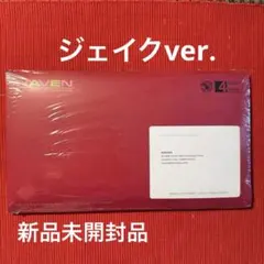 ENHYPEN THE SIN-BLISS CD JAKE ジェイクver.