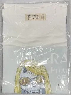 Tシャツ 田島昭宇 FGO Fate grand order テスカトリポカ - メルカリ