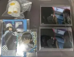 銀魂 桂　まちぼうけエリザベス セット