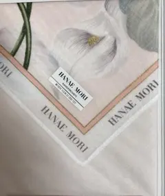 タオルハンカチ 新品 ブランド