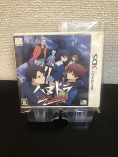 ハマトラ　Look of Smoking World ニンテンドー3DS