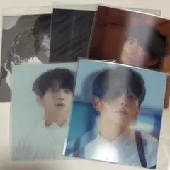 SEVENTEEN セブチ YOU MADE MY DAWN ジョシュア