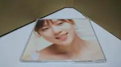 眠る君の横顔に微笑みを 三枝夕夏 CD