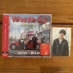 V6 only dreaming/Catch CD+BONUS CD | Mercari