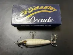 Godagley Decade ゴダグレイ ディケイドのサムネイル