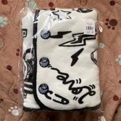 三代目JSoulBrothers ブランケット