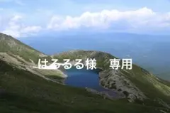 はるるる様専用