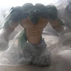 ドラゴンボールvsオムニバスZ　ラストワン