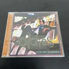TAKURO YOSHIDA oldies