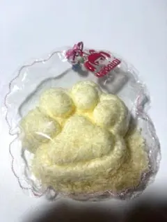 taonini 揚げカリカリ猫の爪 大