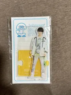 髙橋優斗 アクスタ