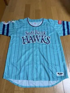 福岡ソフトバンクホークスユニフォーム　鷹の祭典2023 Lサイズ