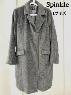 【美品】レディース　アウター　コート