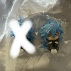 ツイステッドワンダーランド イデア・シュラウド 肩ズンfig. フィギュア