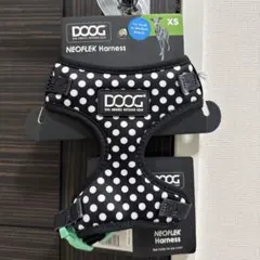 DOOG NEOFLEX ハーネス XS & リード セットのサムネイル