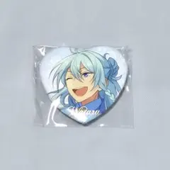 あんスタ 中国 偶像梦幻祭 誓約ハート缶バッジ 日々樹渉