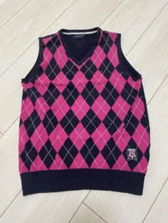 お値下げ★TOMMY HILFIGER ゴルフ レディースベスト